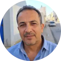 عميل