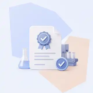 علامة المطابقة لمعيار ISO